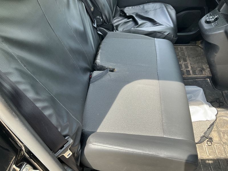 Opel Vivaro 2.0 CDTI S Edition L1 2020 – снимка 37