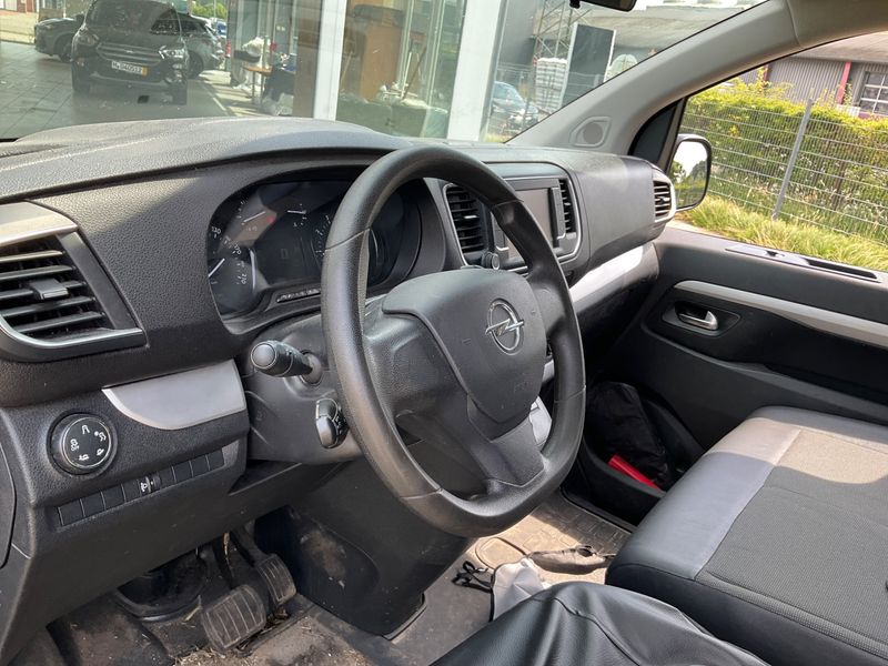 Opel Vivaro 2.0 CDTI S Edition L1 2020 – снимка 32