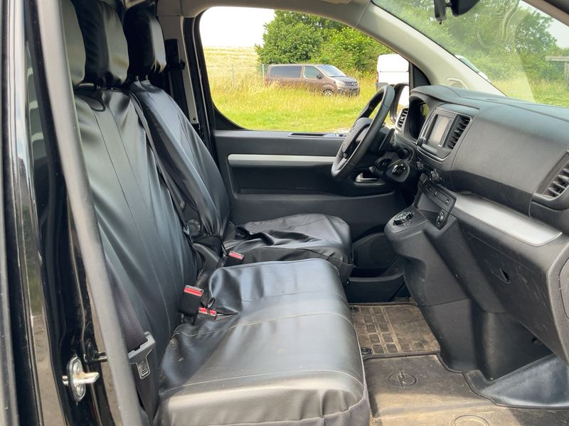 Opel Vivaro 2.0 CDTI S Edition L1 2020 – снимка 16