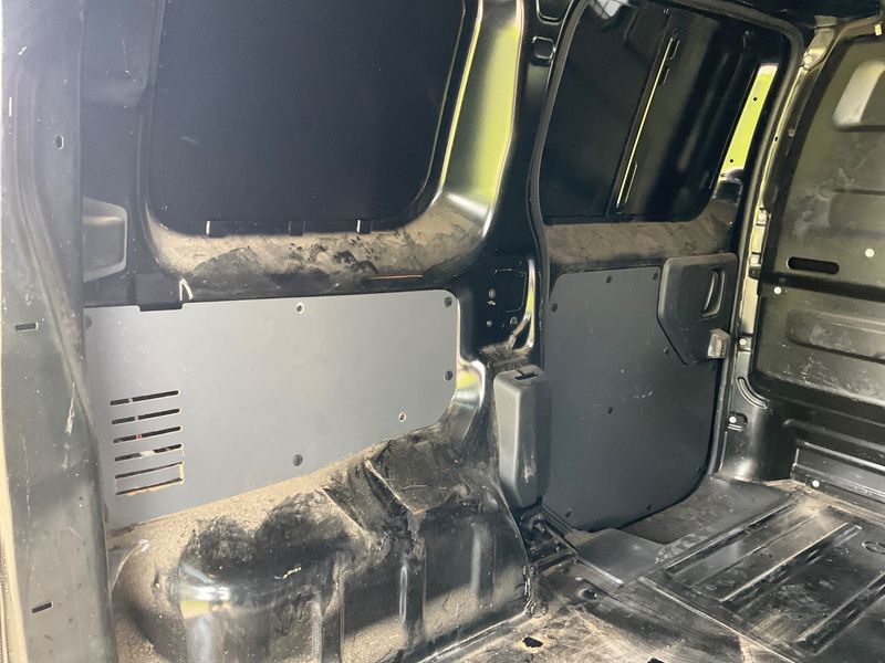 Opel Vivaro 2.0 CDTI S Edition L1 2020 – снимка 28