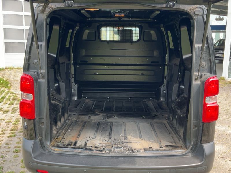 Opel Vivaro 2.0 CDTI S Edition L1 2020 – снимка 15