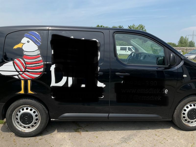Opel Vivaro 2.0 CDTI S Edition L1 2020 – снимка 10