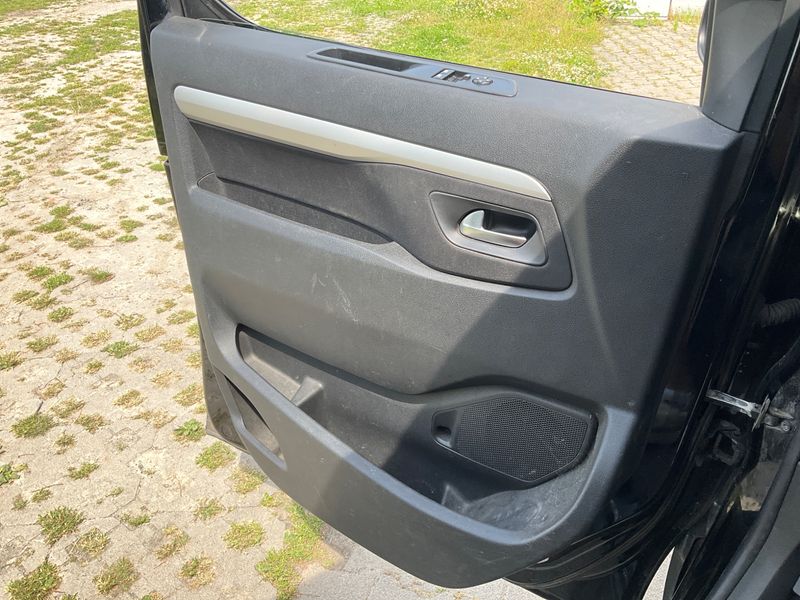 Opel Vivaro 2.0 CDTI S Edition L1 2020 – снимка 30