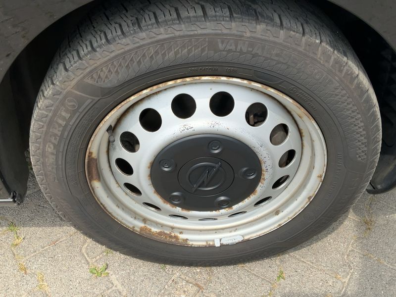 Opel Vivaro 2.0 CDTI S Edition L1 2020 – снимка 11