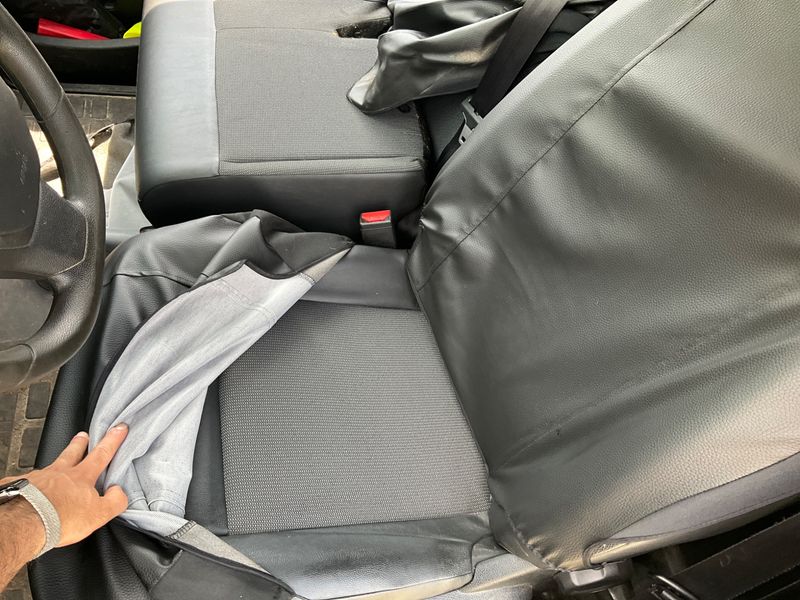 Opel Vivaro 2.0 CDTI S Edition L1 2020 – снимка 38