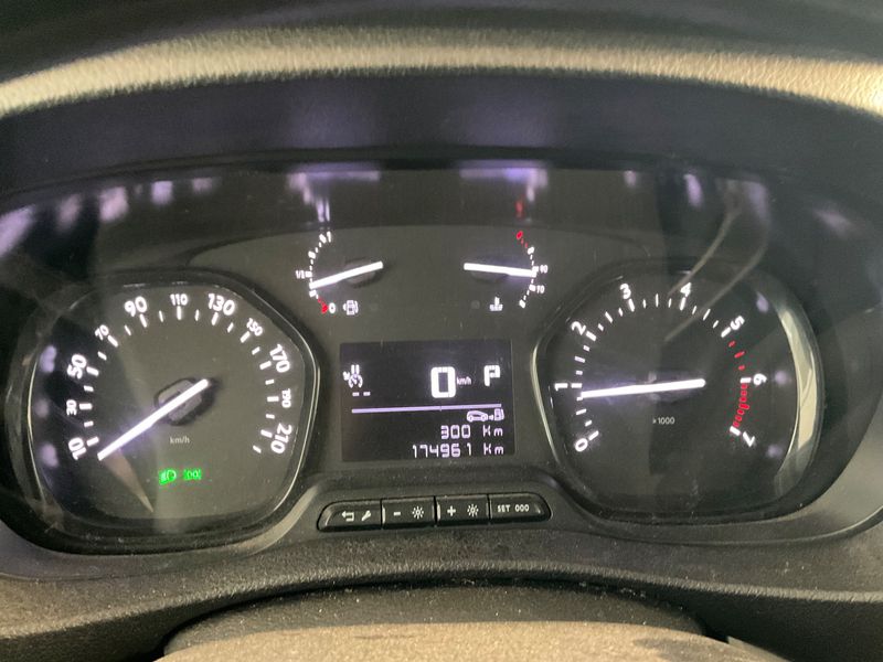 Opel Vivaro 2.0 CDTI S Edition L1 2020 – снимка 18