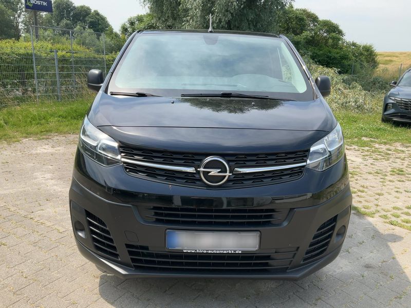 Opel Vivaro 2.0 CDTI S Edition L1 2020 – снимка 14