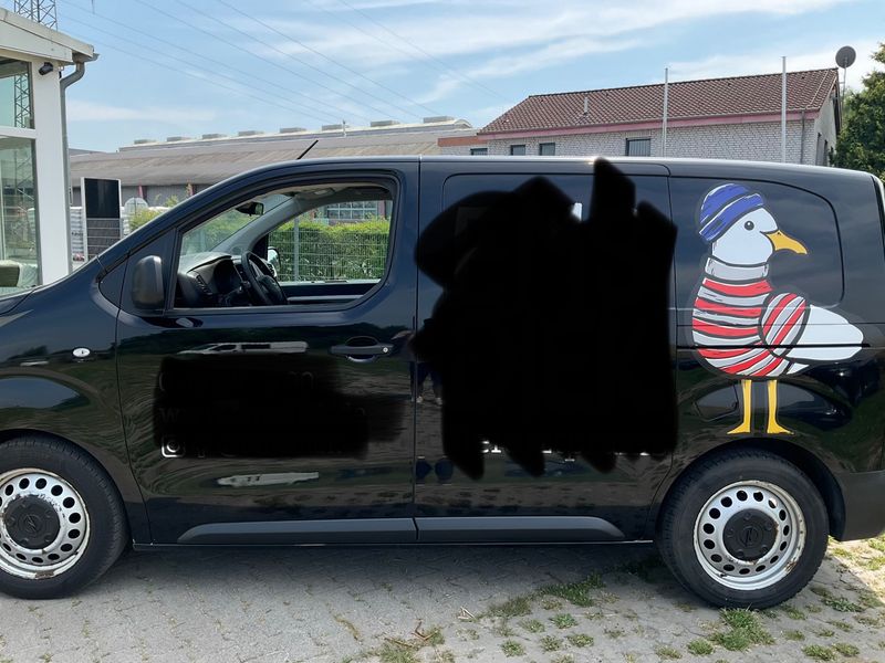 Opel Vivaro 2.0 CDTI S Edition L1 2020 – снимка 4
