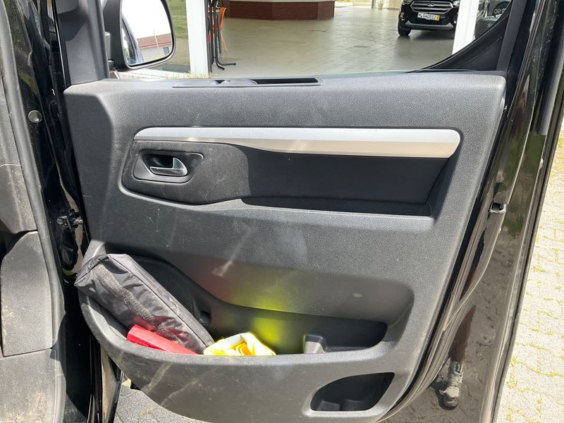 Opel Vivaro 2.0 CDTI S Edition L1 2020 – снимка 33