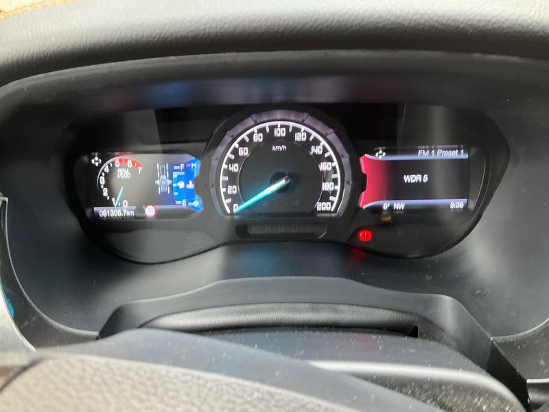 Ford Ranger 3.2 TDCi Doppelkabine 4x4 Wildtrak 2020 – снимка 18