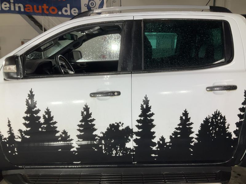 Ford Ranger 3.2 TDCi Doppelkabine 4x4 Wildtrak 2020 – снимка 4