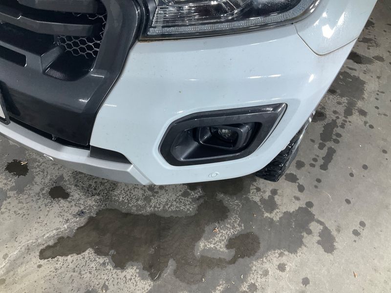 Ford Ranger 3.2 TDCi Doppelkabine 4x4 Wildtrak 2020 – снимка 35