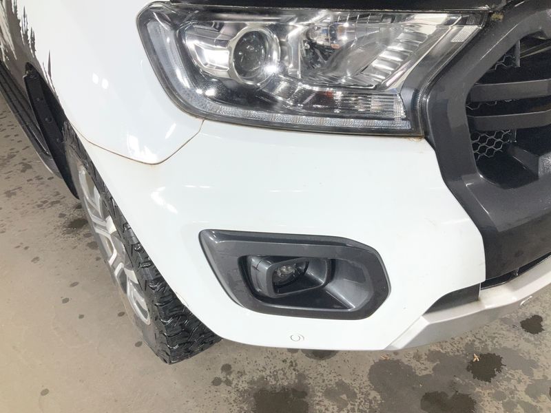 Ford Ranger 3.2 TDCi Doppelkabine 4x4 Wildtrak 2020 – снимка 36