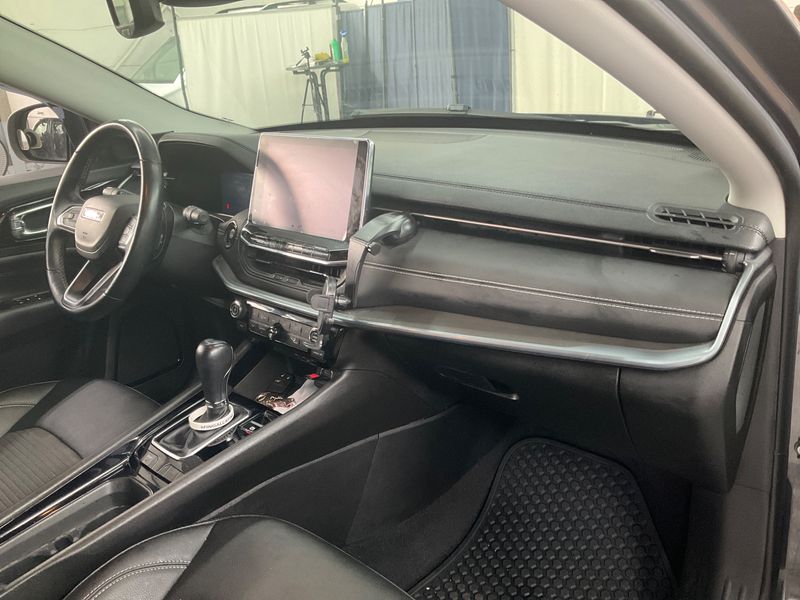 Jeep Compass 1.3 T-GDi 80th Anniversary FWD 2021 – снимка 26
