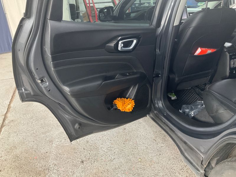 Jeep Compass 1.3 T-GDi 80th Anniversary FWD 2021 – снимка 28