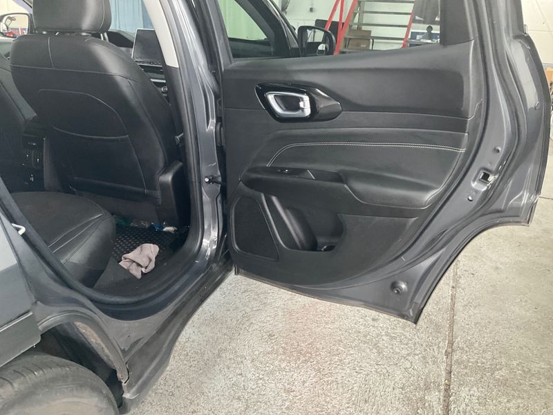 Jeep Compass 1.3 T-GDi 80th Anniversary FWD 2021 – снимка 38