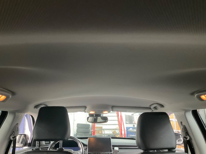Jeep Compass 1.3 T-GDi 80th Anniversary FWD 2021 – снимка 31