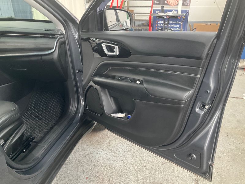 Jeep Compass 1.3 T-GDi 80th Anniversary FWD 2021 – снимка 37