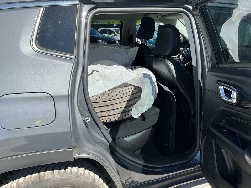 Jeep Compass 1.3 T-GDi 80th Anniversary FWD 2021 – снимка 20