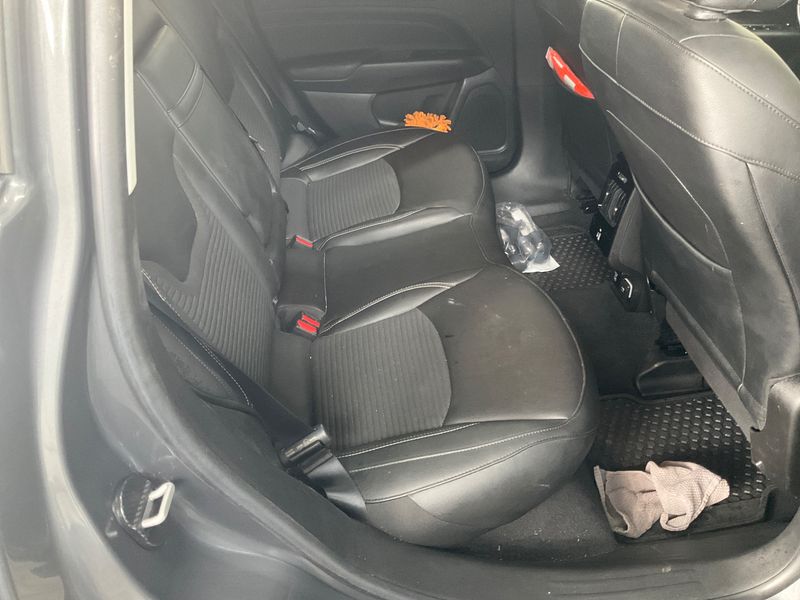Jeep Compass 1.3 T-GDi 80th Anniversary FWD 2021 – снимка 32