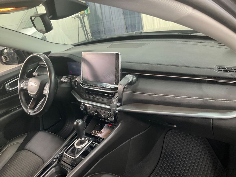 Jeep Compass 1.3 T-GDi 80th Anniversary FWD 2021 – снимка 36