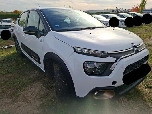 Citroen C3 1.2 PureTech C-Series 2023 – снимка 1