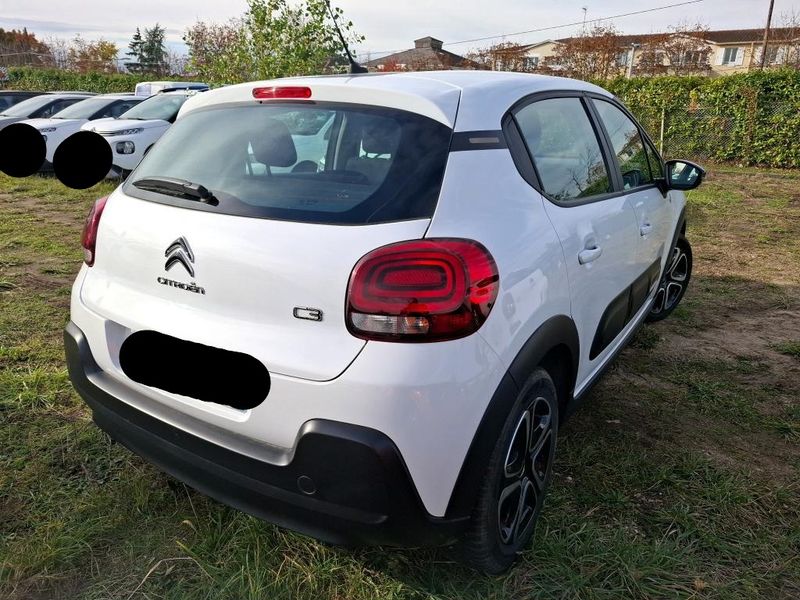 Citroen C3 1.2 PureTech C-Series 2023 – снимка 5