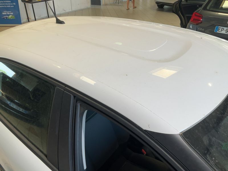 Citroen C3 1.5 Blue-HDi Société Feel 2023 – снимка 13