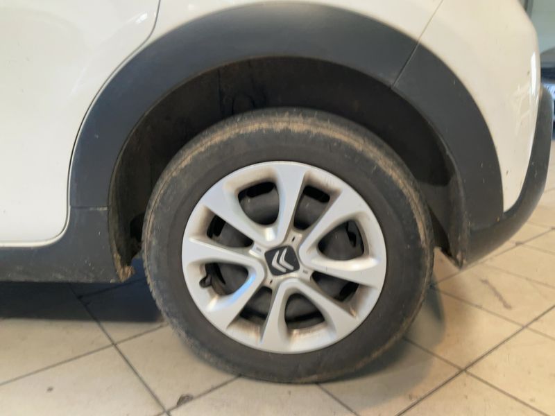 Citroen C3 1.5 Blue-HDi Société Feel 2023 – снимка 5