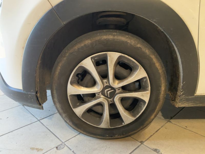 Citroen C3 1.5 Blue-HDi Société Feel 2023 – снимка 3