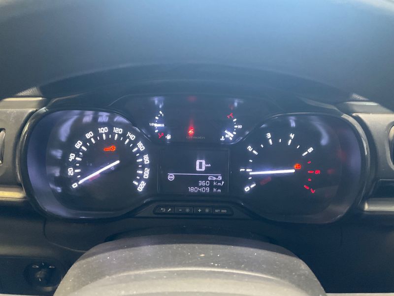 Citroen C3 1.5 Blue-HDi Société Feel 2023 – снимка 18