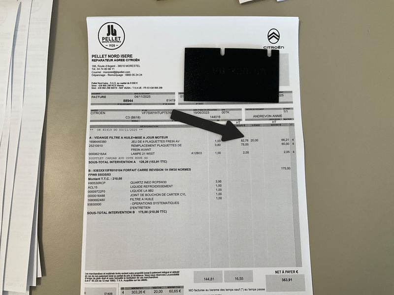 Citroen C3 1.5 Blue-HDi Société Feel 2023 – снимка 31