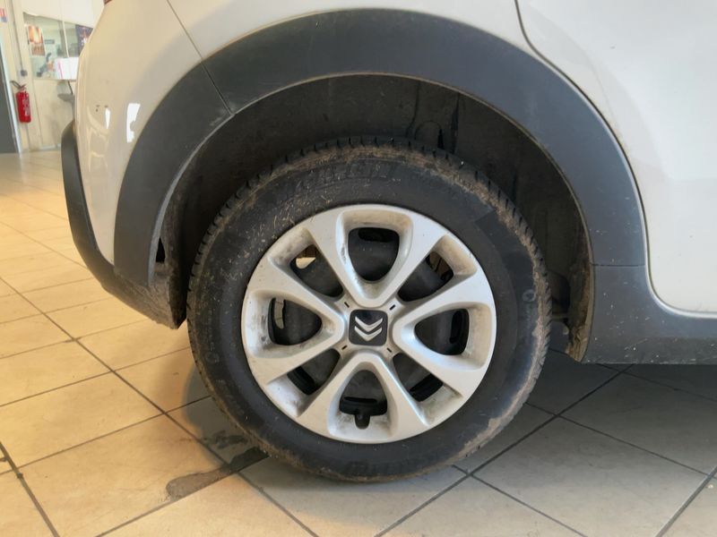 Citroen C3 1.5 Blue-HDi Société Feel 2023 – снимка 9
