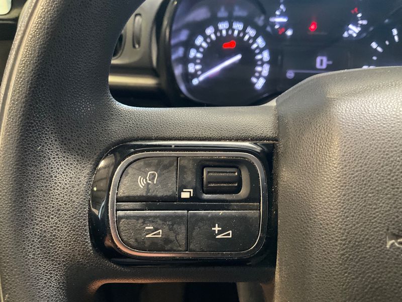 Citroen C3 1.5 Blue-HDi Société Feel 2023 – снимка 38
