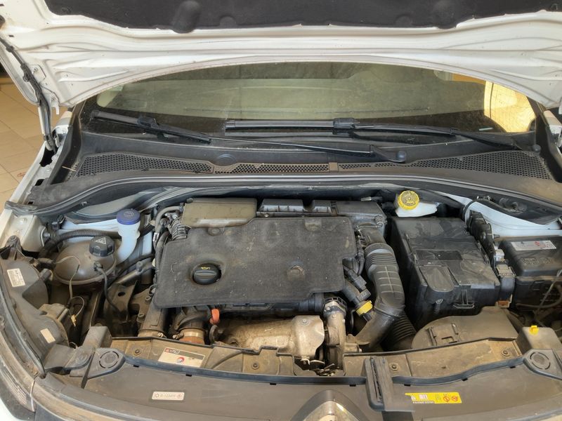 Citroen C3 1.5 Blue-HDi Société Feel 2023 – снимка 39