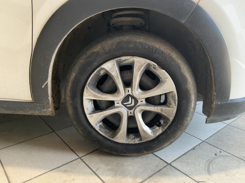 Citroen C3 1.5 Blue-HDi Société Feel 2023 – снимка 11