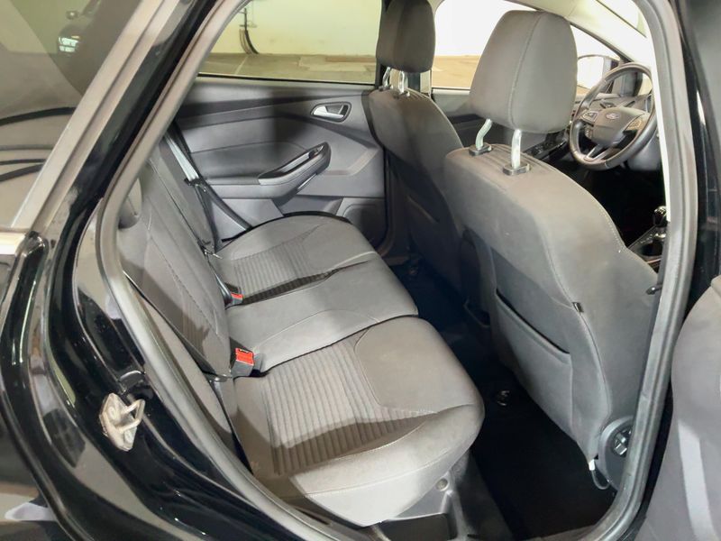 Ford Focus 1.5 TDCi Titanium 2016 – снимка 20