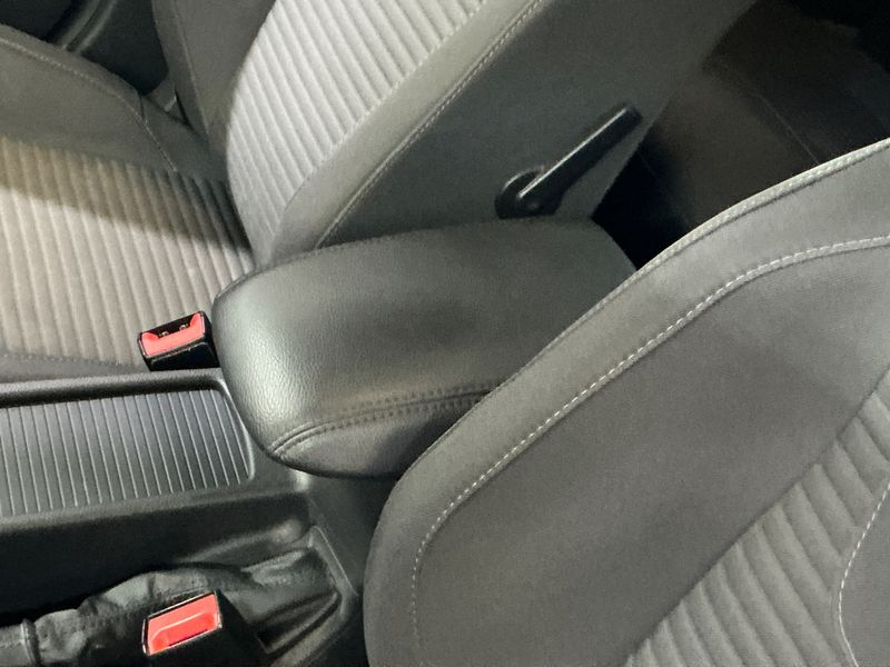 Ford Focus 1.5 TDCi Titanium 2016 – снимка 31