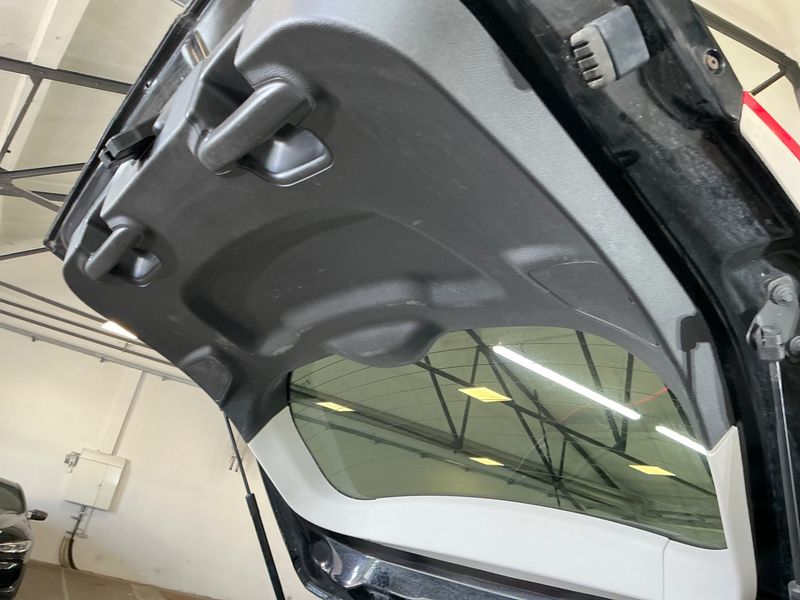 Ford Focus 1.5 TDCi Titanium 2016 – снимка 27