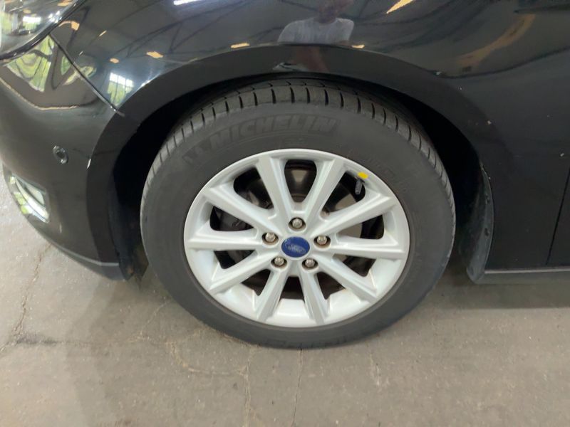Ford Focus 1.5 TDCi Titanium 2016 – снимка 3