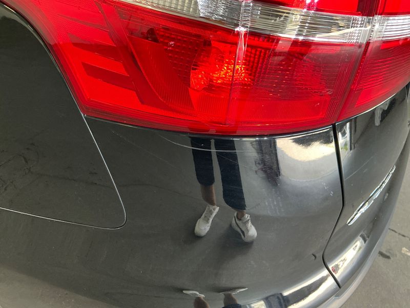 Ford Focus 1.5 TDCi Titanium 2016 – снимка 33