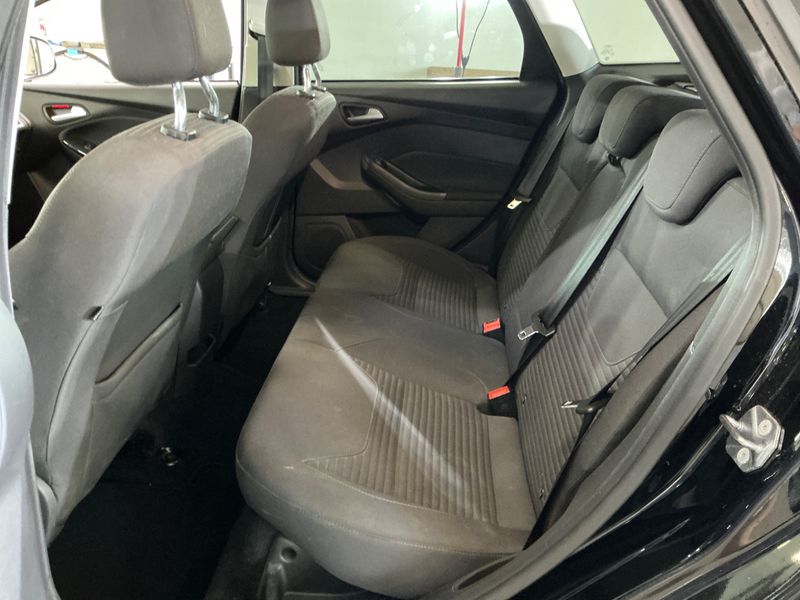 Ford Focus 1.5 TDCi Titanium 2016 – снимка 30