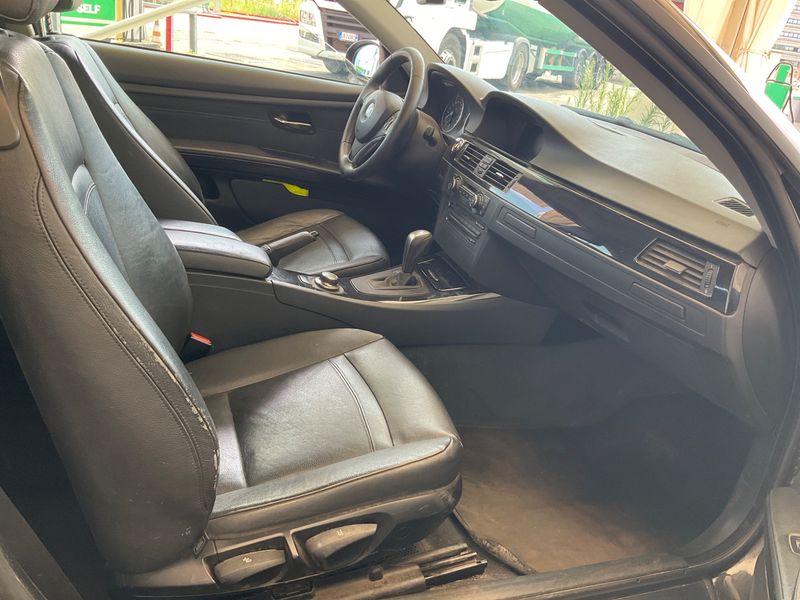 BMW 3er 320d 2007 – снимка 3