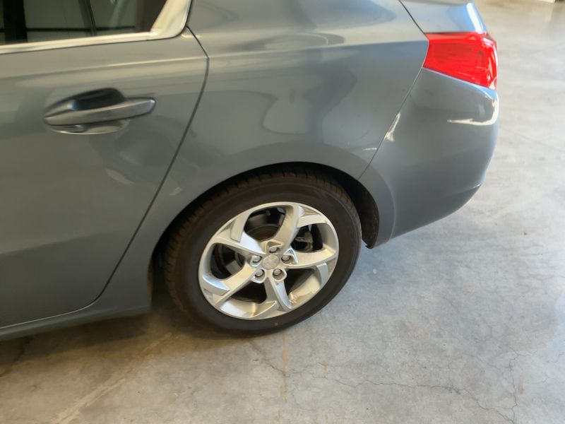 Peugeot 508 1.6 HDi Active 2011 – снимка 5