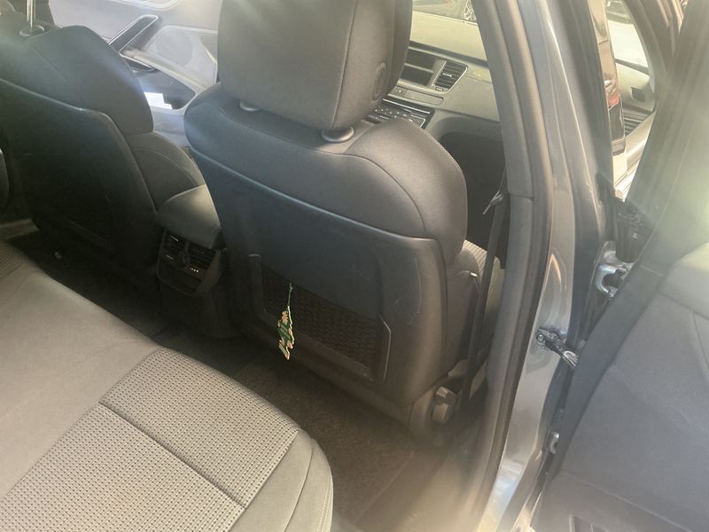 Peugeot 508 1.6 HDi Active 2011 – снимка 34