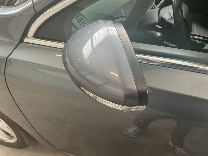 Peugeot 508 1.6 HDi Active 2011 – снимка 24