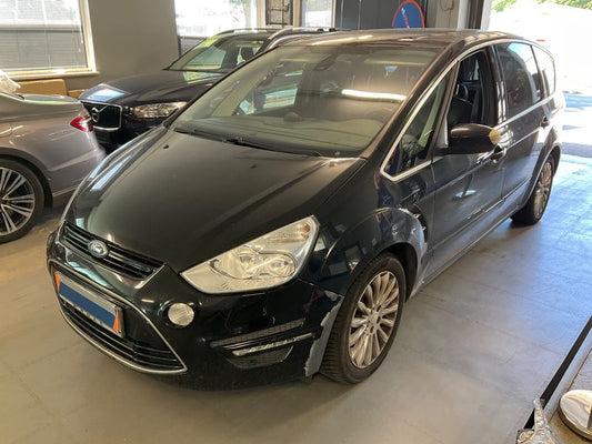 Ford S-Max 2.0 EcoBoost Titanium 2010 – снимка 1