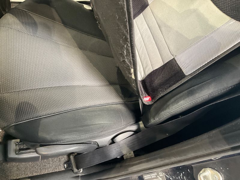 Mazda 5 1.8 Sendo 2014 – снимка 30
