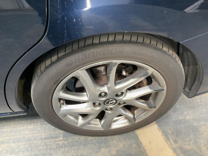 Mazda 5 1.8 Sendo 2014 – снимка 5