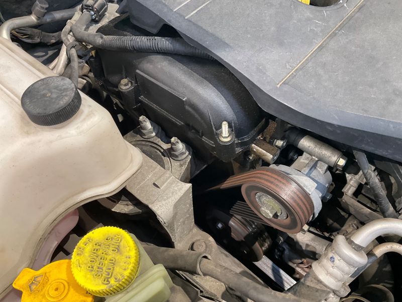 Mazda 5 1.8 Sendo 2014 – снимка 35